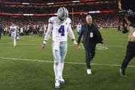 What's the latest on Dak Prescott?